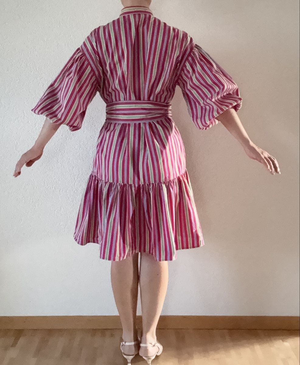 Ralph Lauren Vestiti: Ralph Lauren Kleid, Gr.38-40/8US – Usato da Neftenbach venduto da ElenaLo 2
