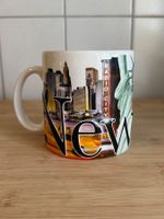 New York Tasse – Ein Stück Big Apple für dein Zuhause!