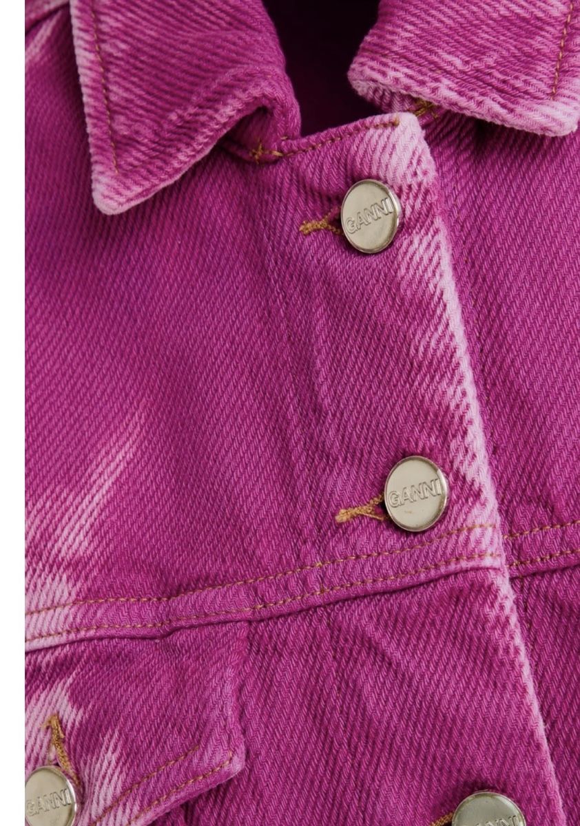 Ganni Lotti di vestiti: Ensemble Ganni, taille 32-34 – Nuovo e nell'imballaggio originale da Vernayaz venduto da Veron1 7
