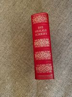 Bibel - Die Heilige Schrift