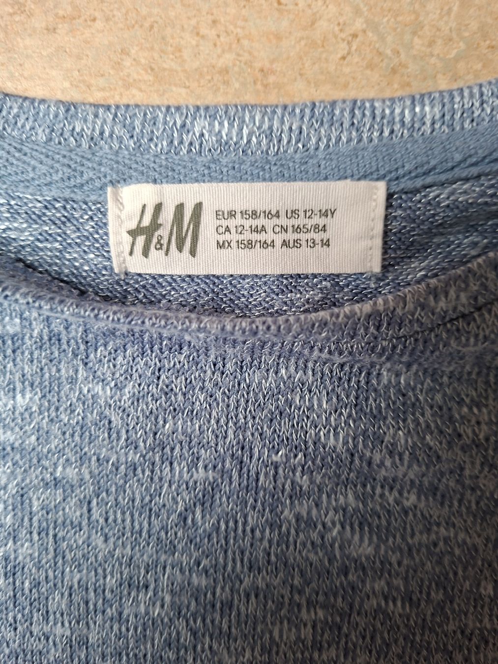 Maglioni & Felpe: Pulli Set Gr.158/164, 5 Stück, Herbst – Usato da Klingnau venduto da vollmond36 5