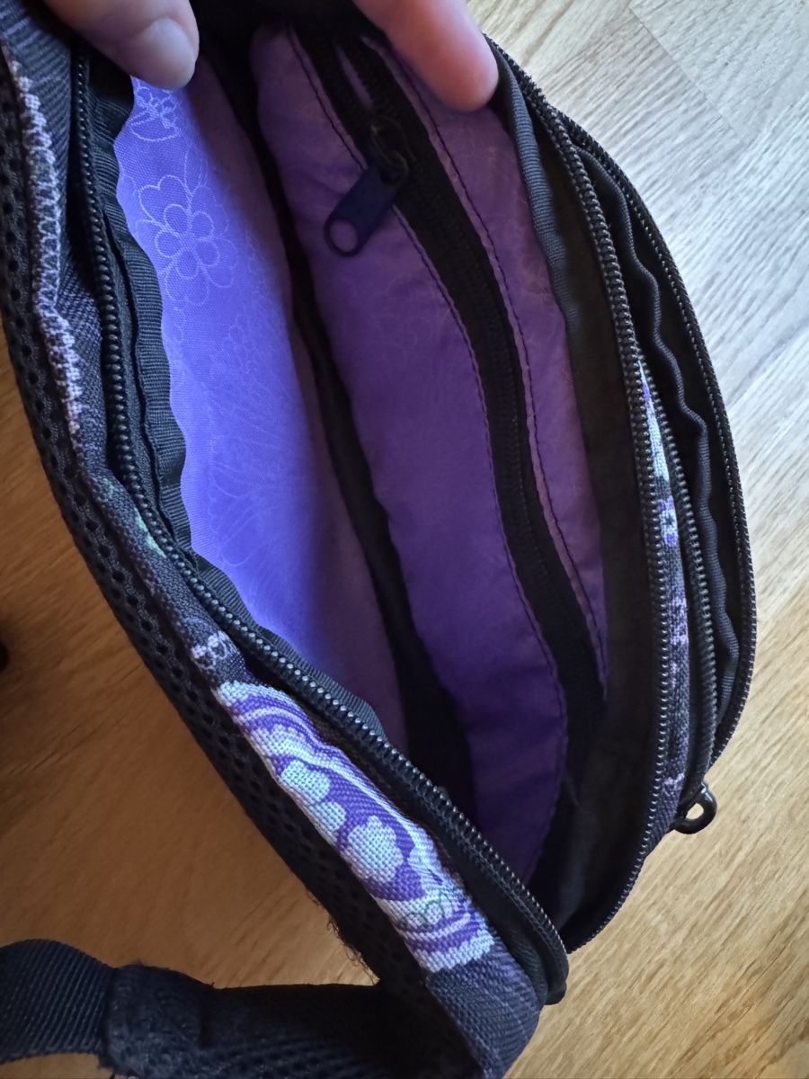 Dakine Borse da donna: Bauchtasche, Dakine – Usato da Luzern venduto da emm_nw8g 2
