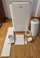 Midea Silent Cool 26 Pro