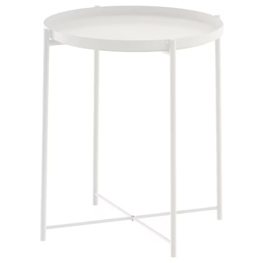 Ikea Tavoli: Ikea Tabletttisch GLADOM – Usato da Bülach venduto da  8