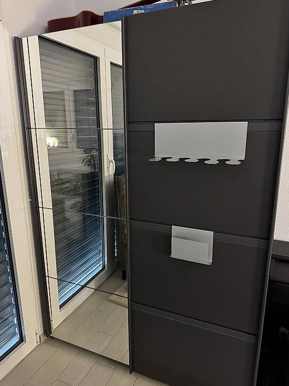 Armoires: Armoire – D'occasion à Mont Sur Rolle par h4l_m6j2 1