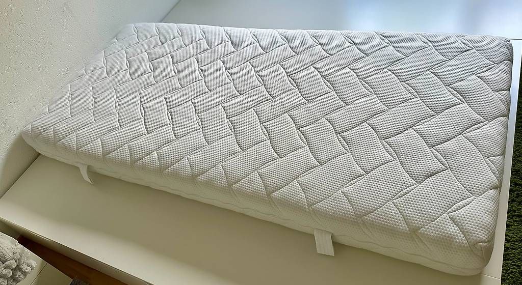 Materassi: Matelas 90*200 cm, Matratze – Usato da Couvet venduto da Aura_aura 1