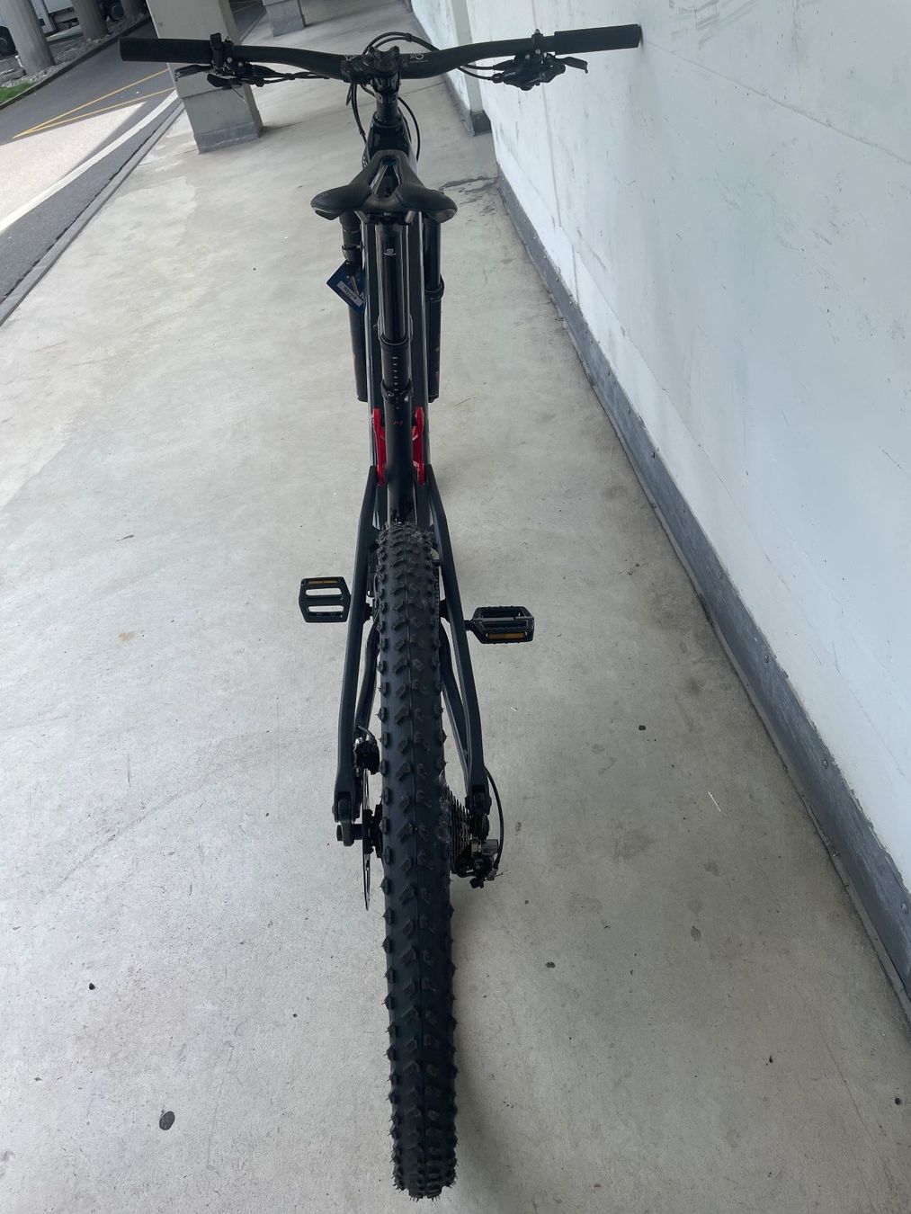 Gas Gas Biciclette: GasGas G Light Trail 3.0 – Nuovo e nell'imballaggio originale da Luzern venduto da dia_8t26 7