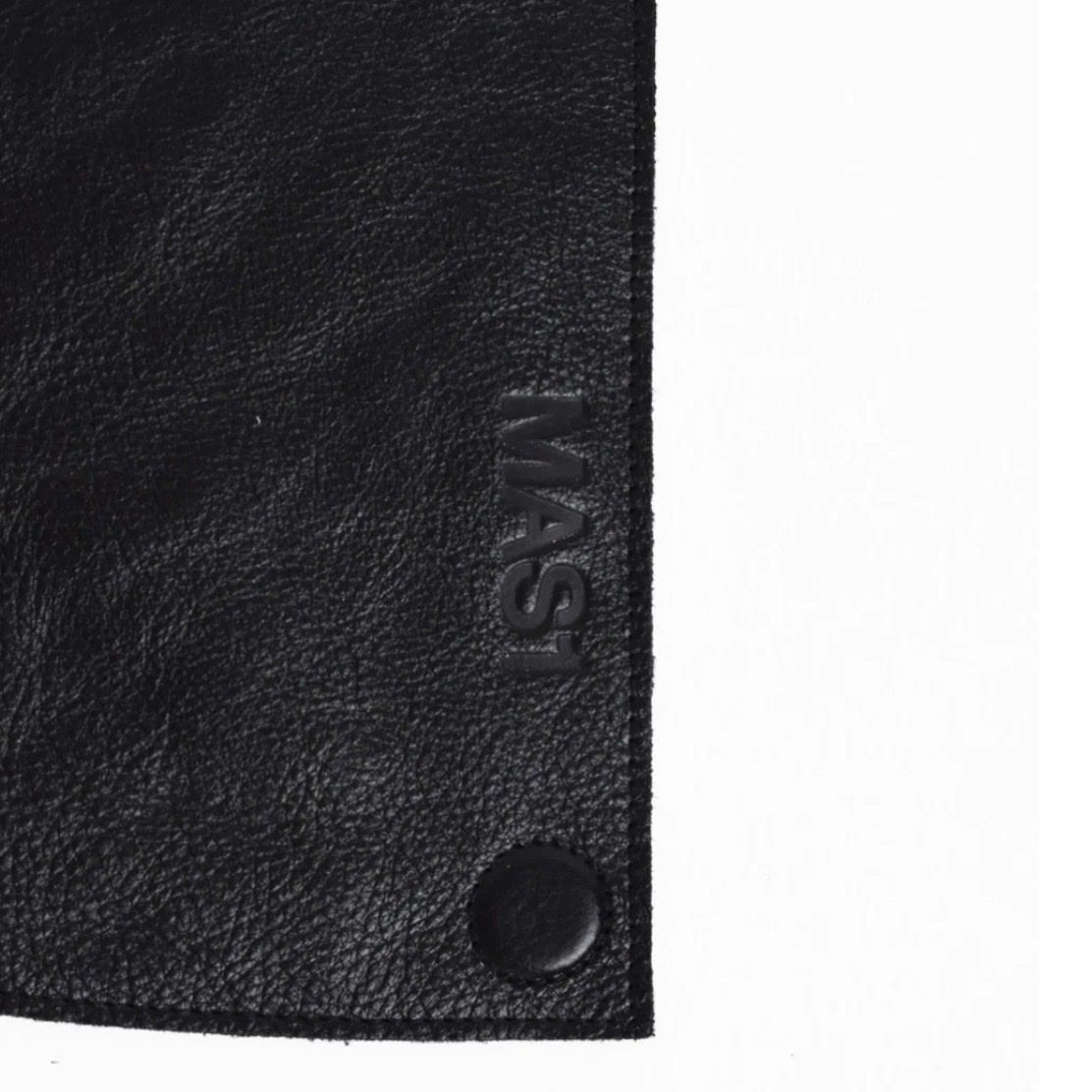 Borse da donna: Schwarze Ledertasche Mas1 – Nuovo e nell'imballaggio originale da Basel venduto da schrankrume 6