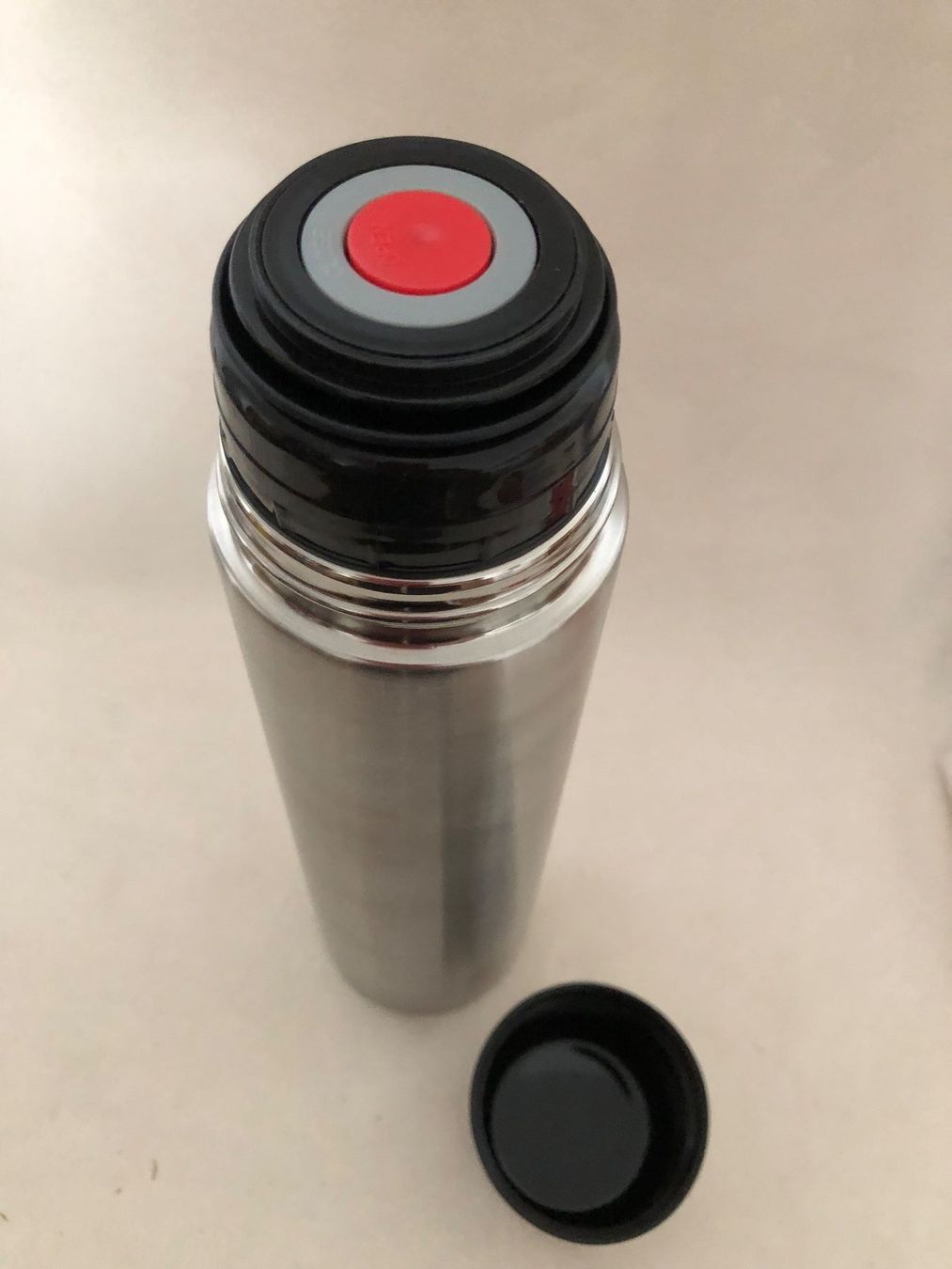 Thermos Trinkflaschen & Thermosflaschen: Thermos Thermoflasche 1 L neu – Neu (gemäss Beschreibung) aus Zuchwil von Yerba_Mate_Schweiz 1