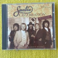 SMOKIE-CELEBRATION