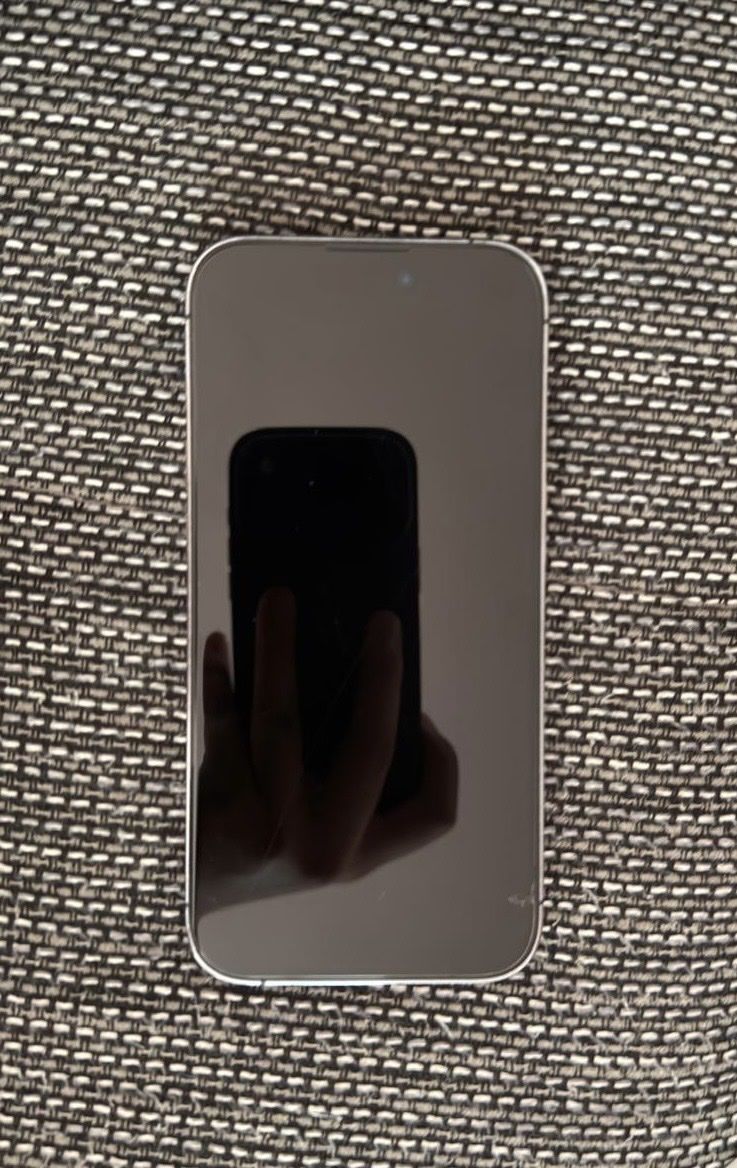 Apple Portables: iPhone 14 Pro 256 GB – D'occasion à Wisen SO par azu_57fm 2