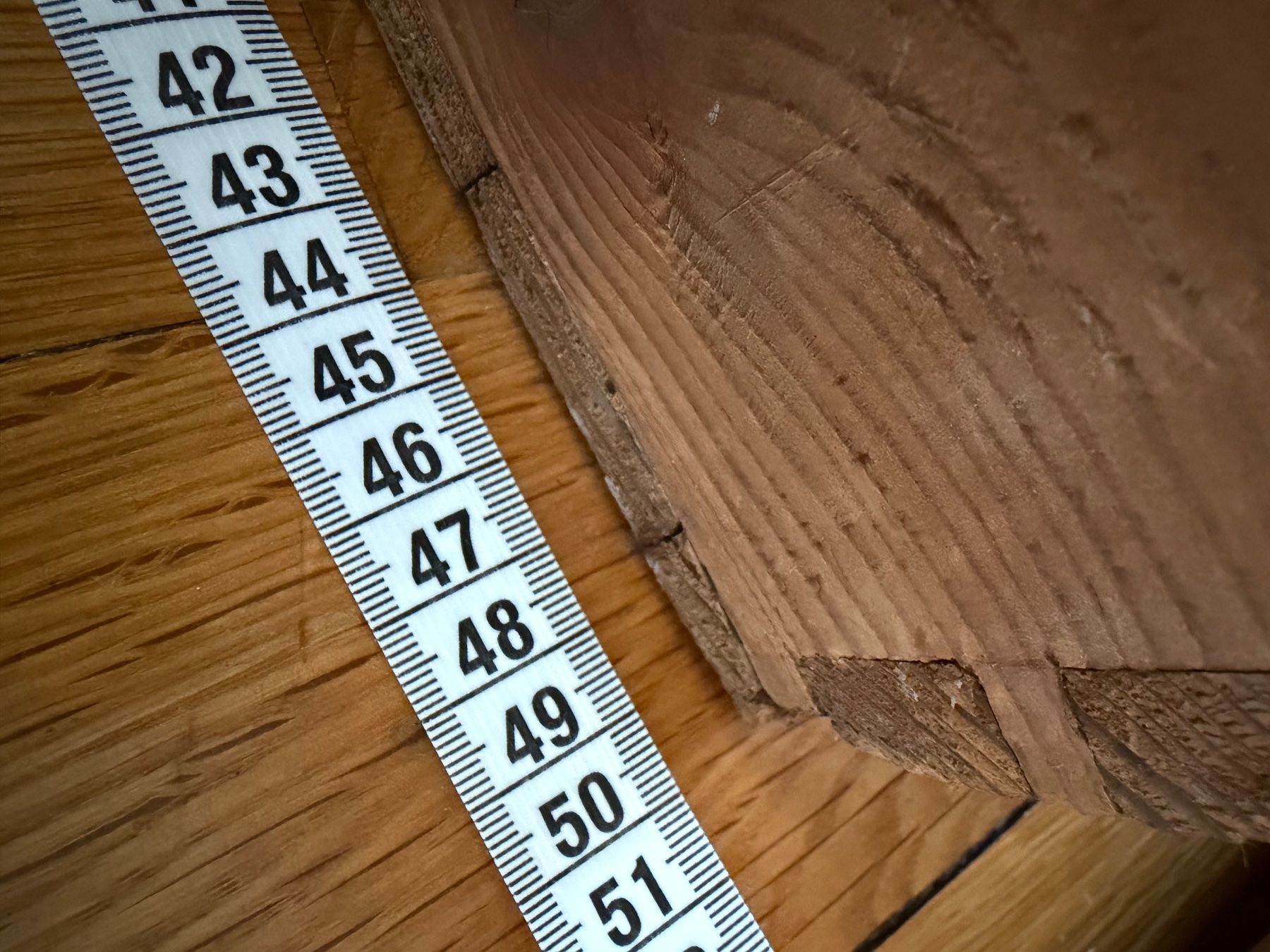 Truhen: Naturholztruhe – Gebraucht aus Zürich von A255949 4