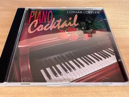 Lothar Löffler - Piano Cocktail