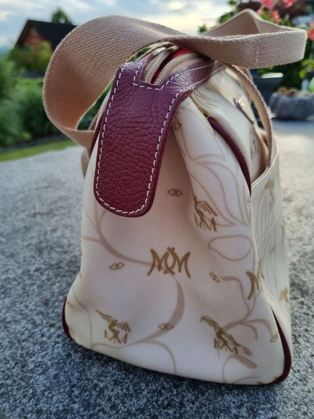 Maison Mollerus Taschen für Damen: MEGA MAISON MOLLERUS.... FRISCH UND HELL – Gebraucht aus Möriken AG von rowyta 8