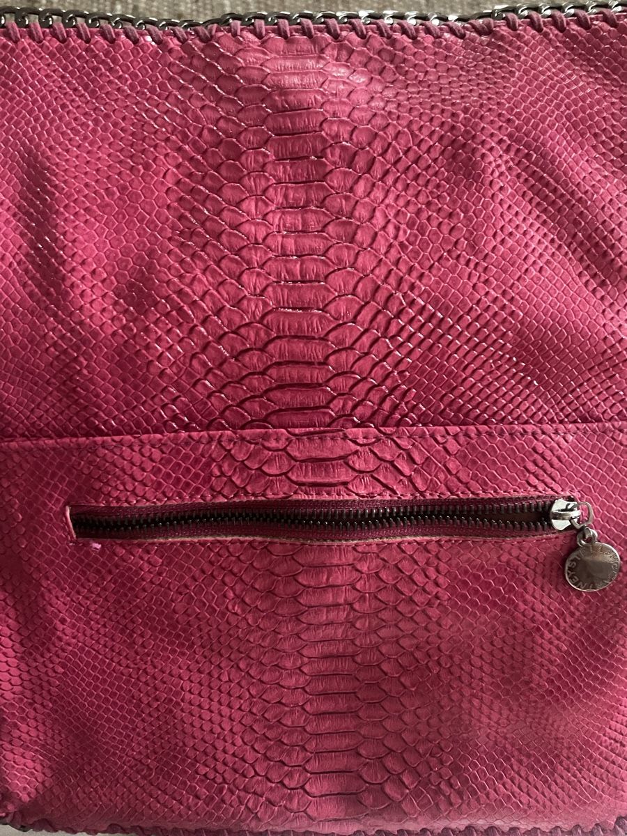 Stella McCartney Sacs femmes: STELLA MCCARTNEY Tasche – D'occasion à Hünenberg See par DND5 4