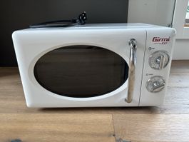 Mikrowelle Girmi FM2100