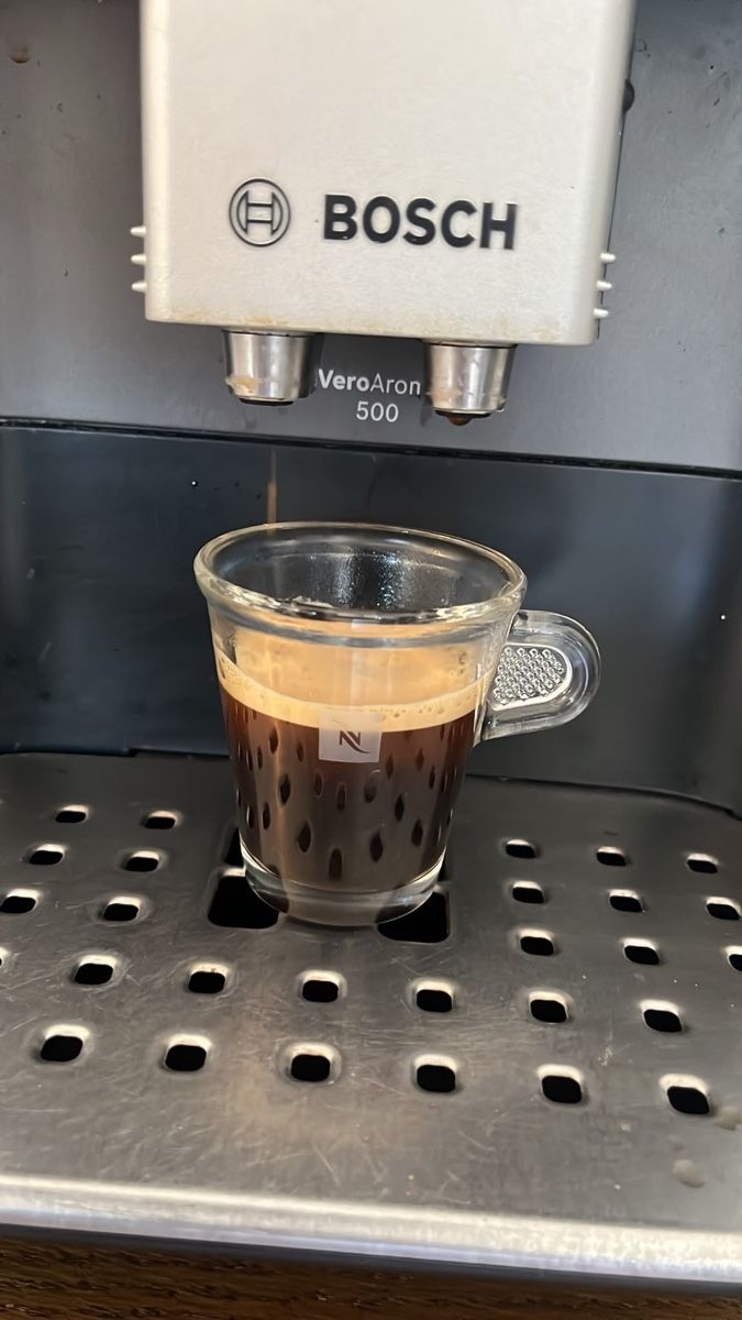 Bosch Macchine per caffè & Macchine per espresso: Bosch Kaffeemaschine  – Difettoso da Root venduto da PartsH.H 3