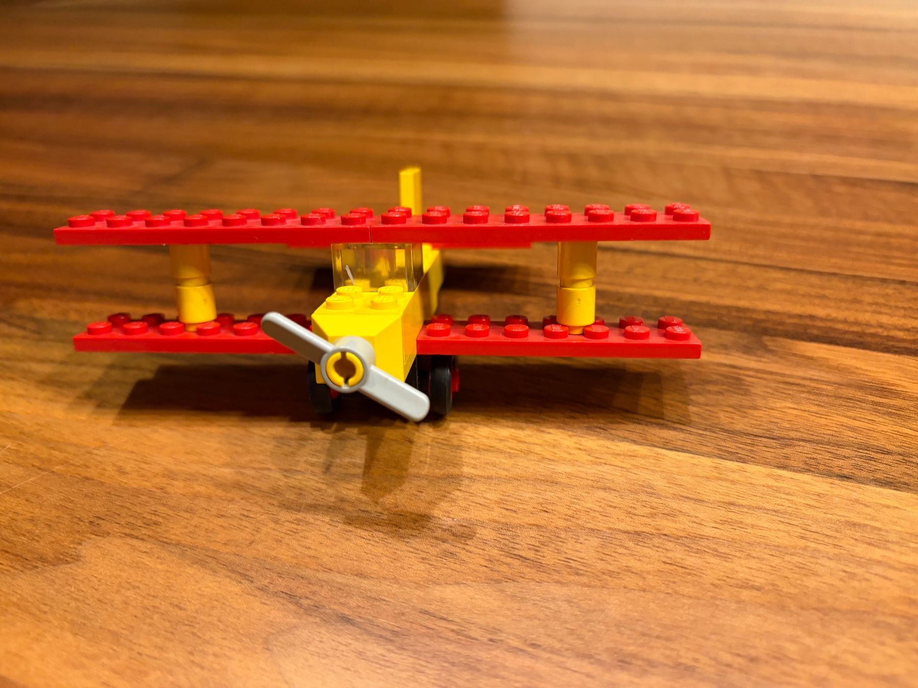 Lego Giocattoli: Kleines Lego-Flugzeug 613 – Usato da Versoix venduto da chr_2rpz 1