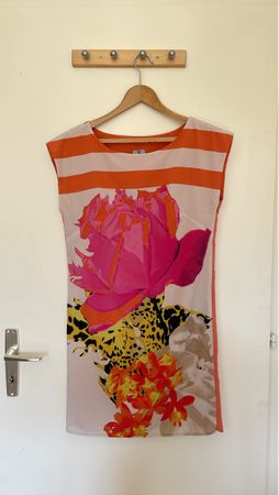Robe d'été fleurie Worthington