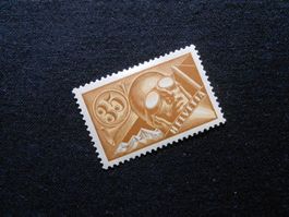 CH ZNr 6  35C*MLH  1923  Z CHF 50.00