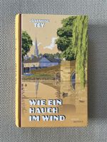 Josephine Tey „Wie ein Hauch im Wind“ 📖
