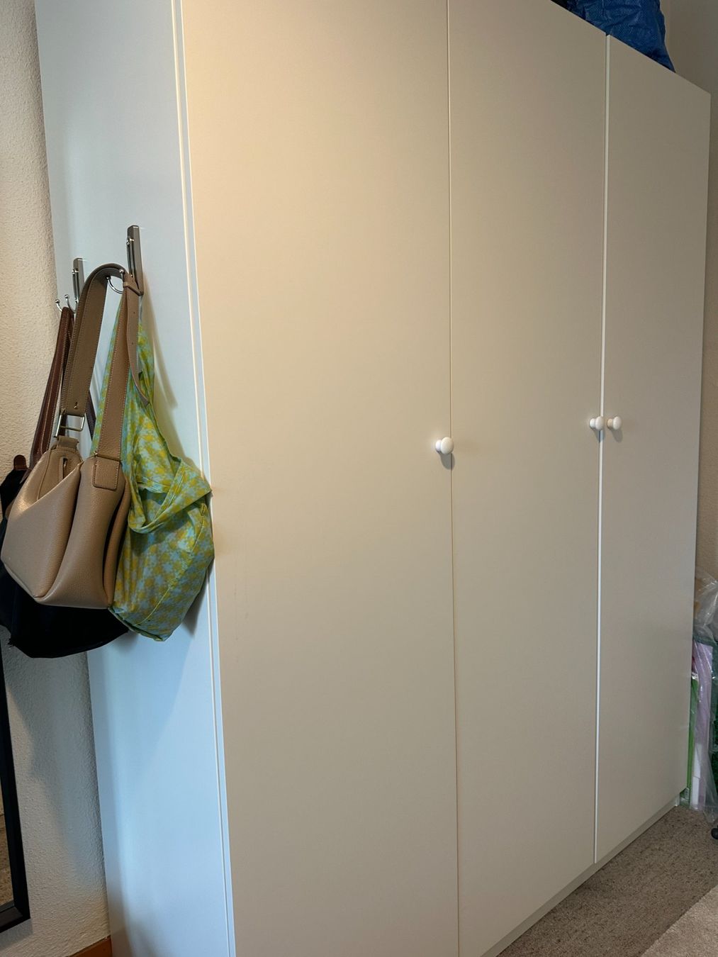 Ikea Armadi: Kleiderschrank IKEA Pax / Foresand – Usato da Arbon venduto da cca_t2vl 1