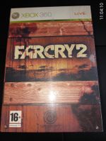 Far Cry 2 Englische Collector Edition Neü OVP