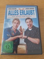 Dvd Alles erlaubt