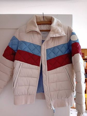 Winterjacke Pepe Jeans