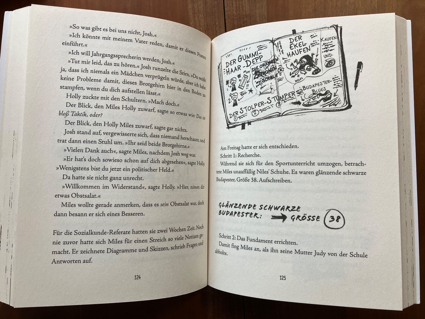 Libri: Miles & Niles – Usato da Lommis venduto da supersue 2