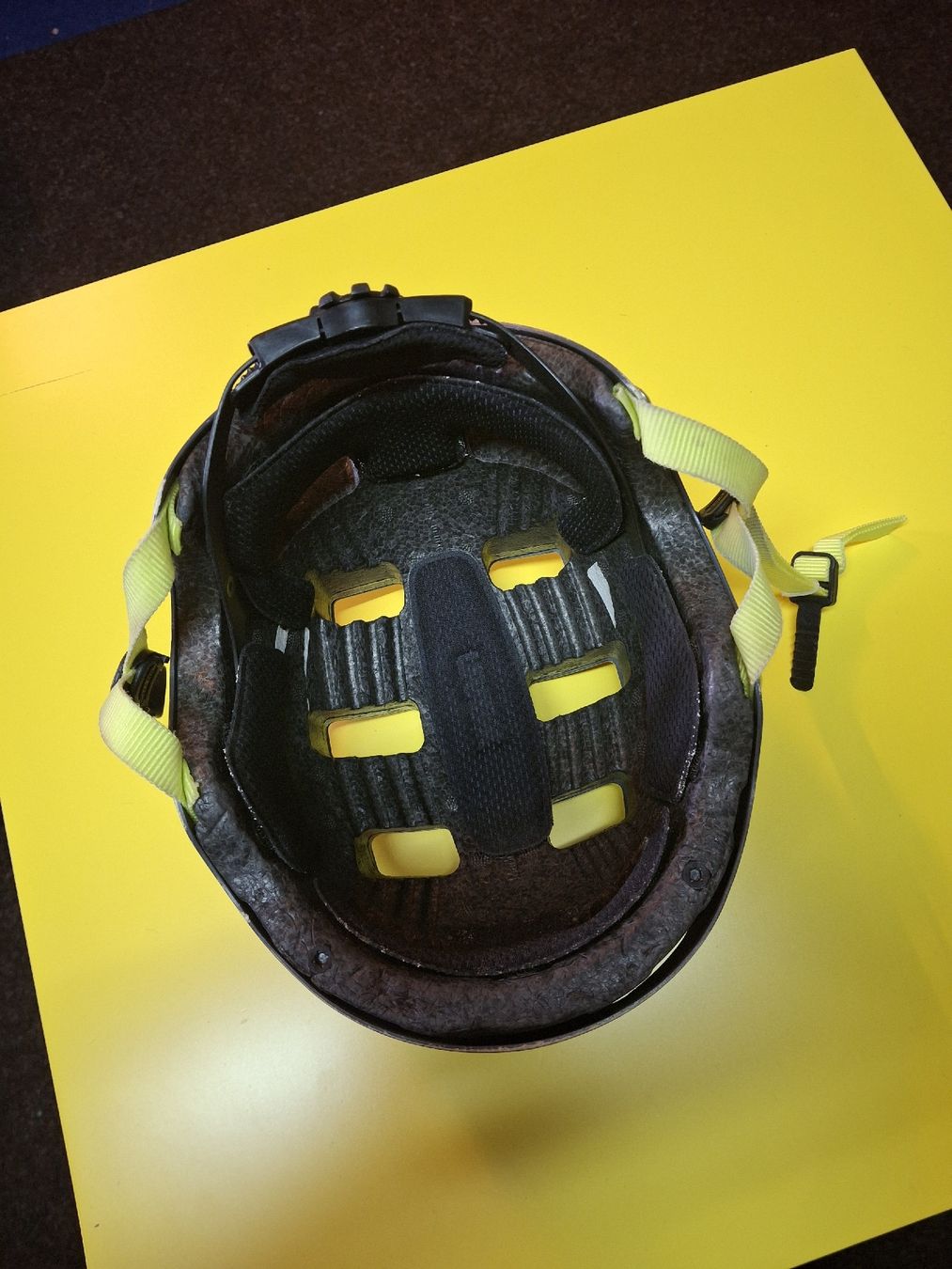 Uvex Caschi: Uvex Kinder Velohelm – Usato da Gommiswald venduto da mur_8v6r 2