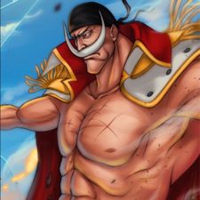 Profile image of -Whitebeard-