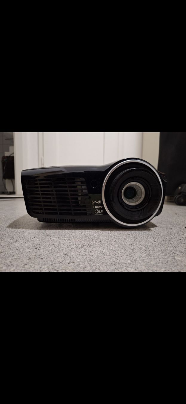 Heimkino: Beamer & Dolby Surround System – Gebraucht aus Gelterkinden von Jessyk94 1
