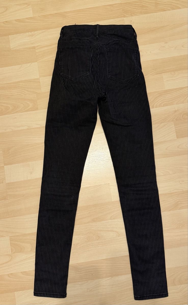 Tally Weijl Jeans: Tally Weijl Hose  – Nuovo (secondo la descrizione) da Schöftland venduto da nevio74 1