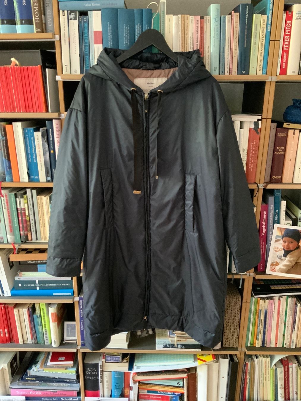 Max Mara Cappotti: Mantel Max Mara – Usato da Basel venduto da dreiklang01