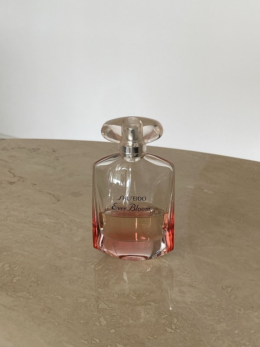 Shiseido Profumi & Eau de Toilette: Shiseido Ever Bloom Eau de parfum, 50 ml – Usato da Emmen venduto da Linda-Bachmann 2