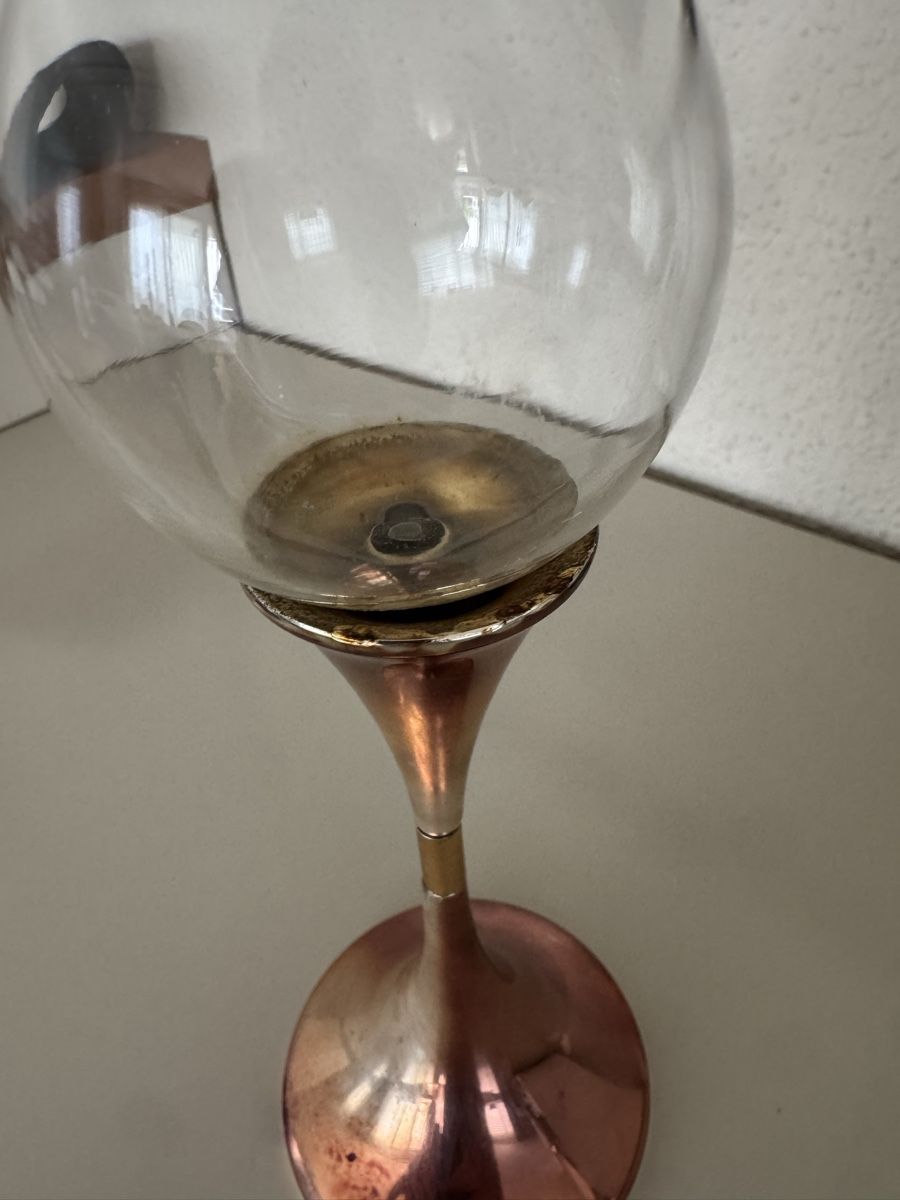 Tutte le decorazioni: Freddie Andersen – Usato da Galgenen venduto da Vintluxe 2