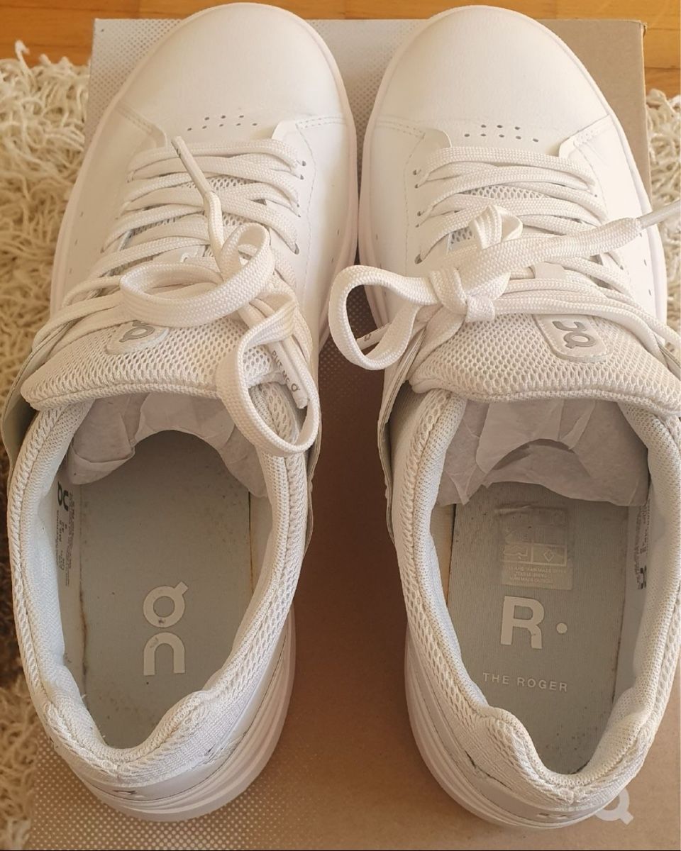 On Chaussures hommes: On schuhe G 40 – D'occasion à Maienfeld par tobeyl2020 3
