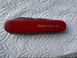TASCHENMESSER elinox CH