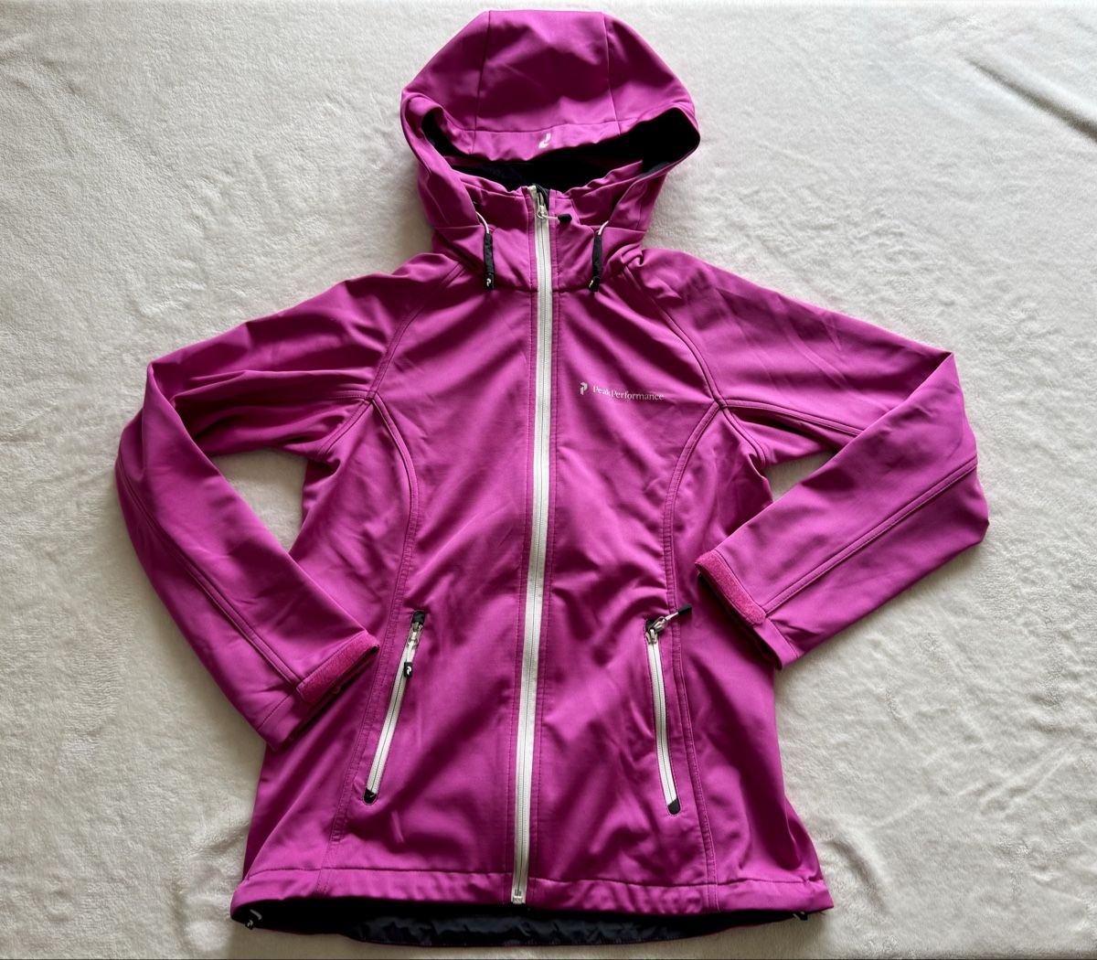 Peak Performance Giacche: Peak Performance Softshell Jacke, Gr. S – Nuovo (secondo la descrizione) da Urdorf venduto da matu89