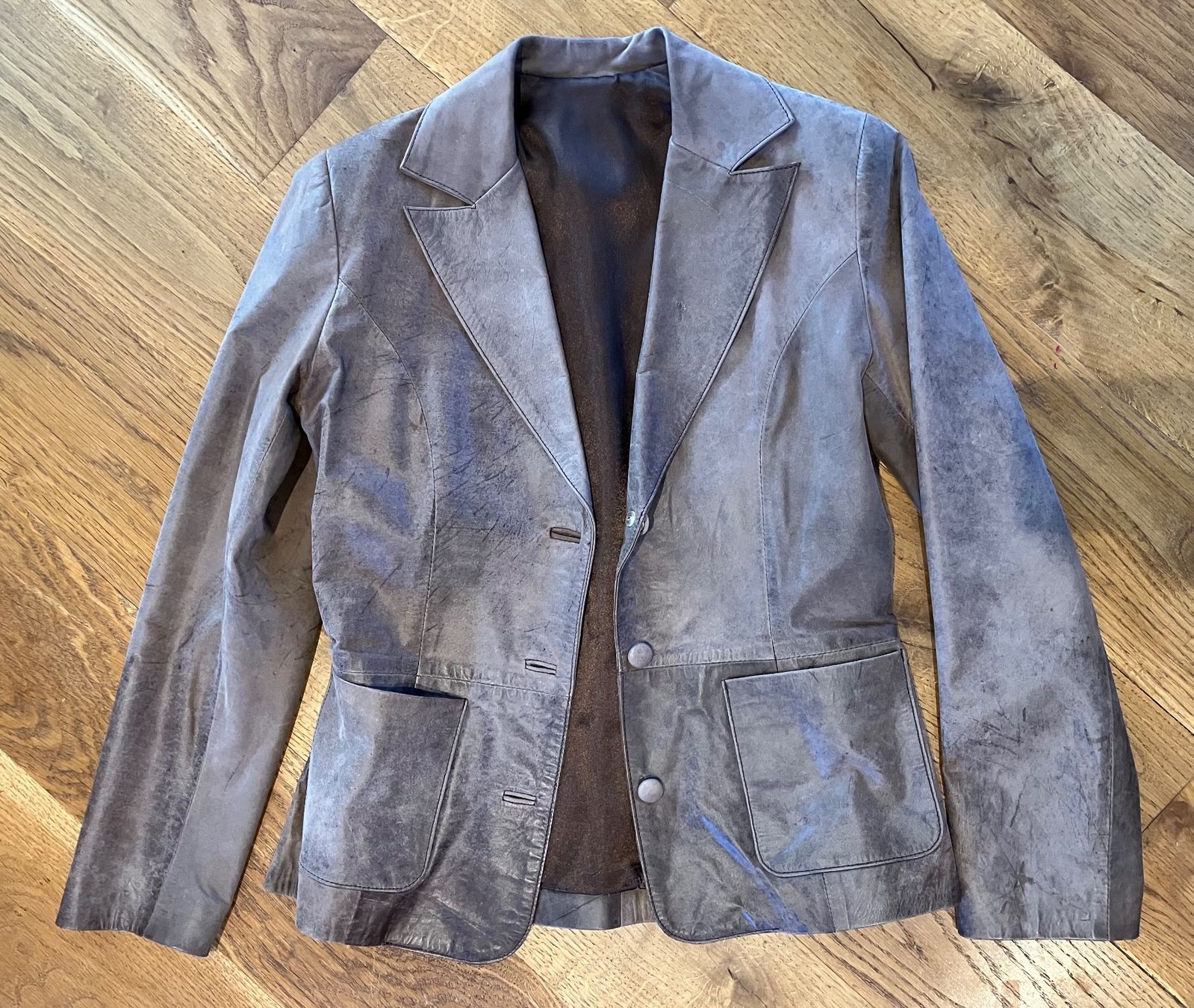 Giacche: Blazer – Usato da Weinfelden venduto da kas_xk5y