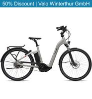 Flyer Gotour5 5.00
