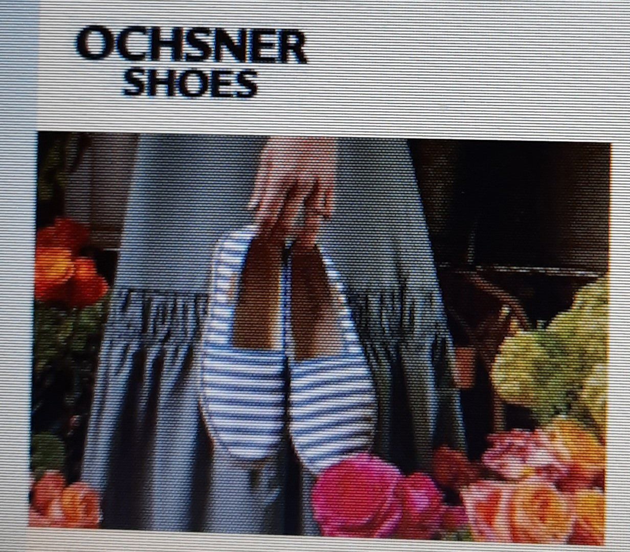 Ochsner Shoes Buoni: 20% Rabatt bei Ochsner Shoes – Nuovo e nell'imballaggio originale da Greifensee venduto da Snowtime