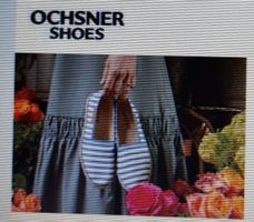 20% Rabatt bei Ochsner Shoes