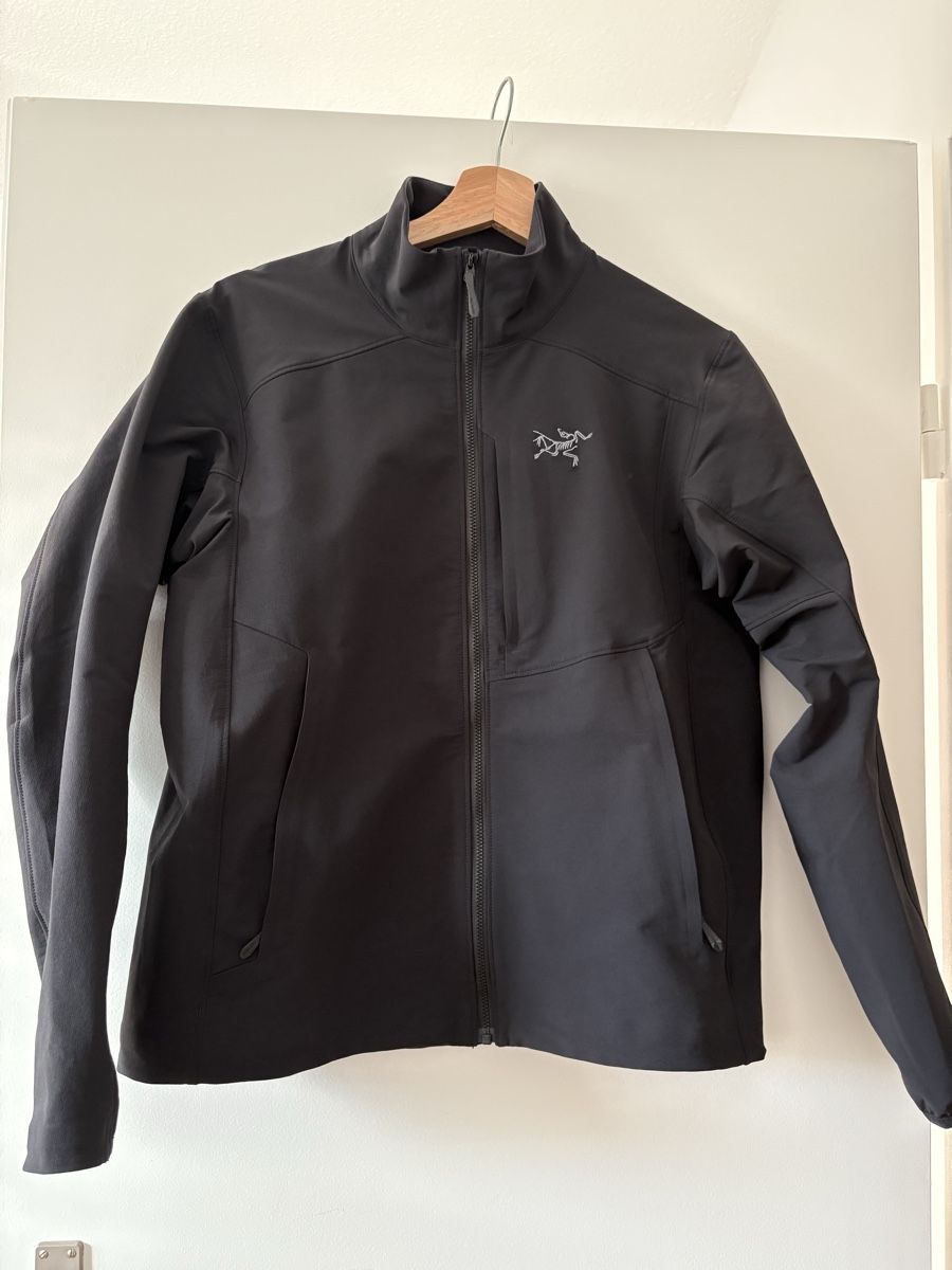 Arcteryx Jacken: Arcteryx Gamma jacket S – Neu (gemäss Beschreibung) aus Bern von Schris08