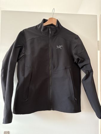 Arcteryx Gamma jacket S