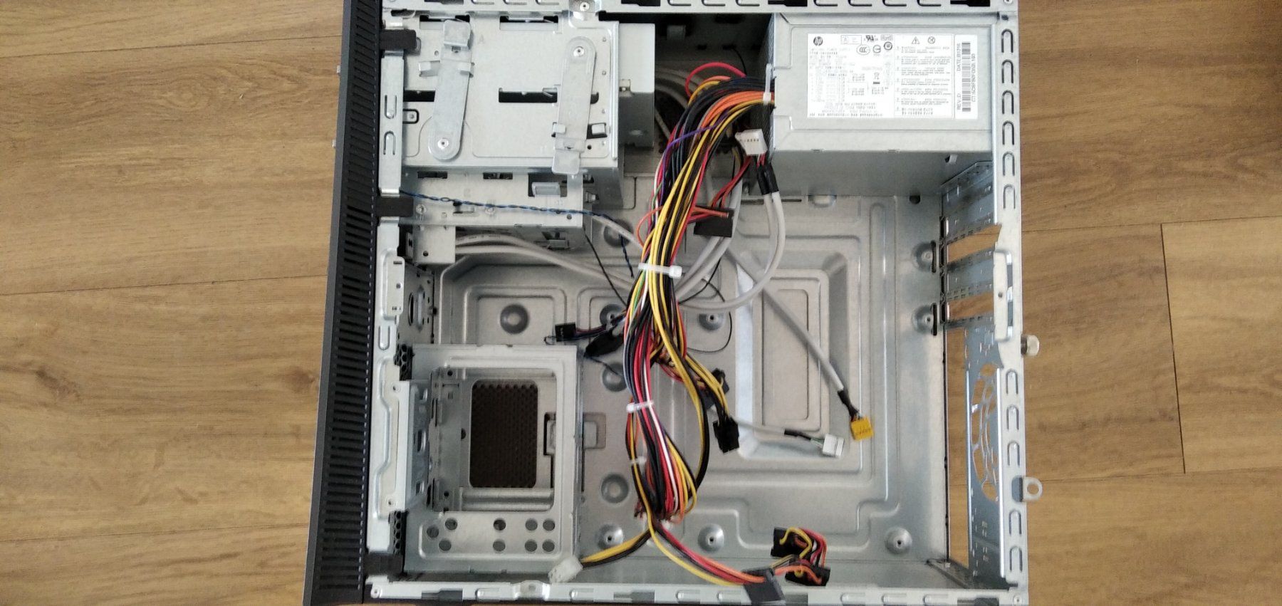 Hewlett Packard PC: HP Pavilion ohne Mainboard – Usato da Kleindietwil venduto da kon_9nml 3