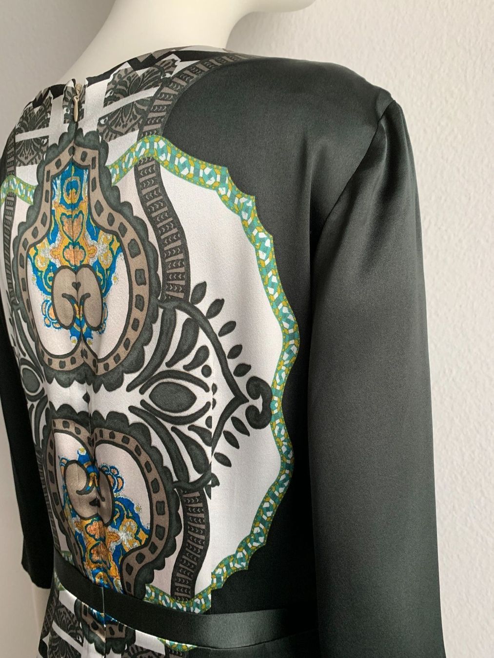Etro Vestiti: Etro Kleid – Nuovo (secondo la descrizione) da Winterthur venduto da 19.19 2