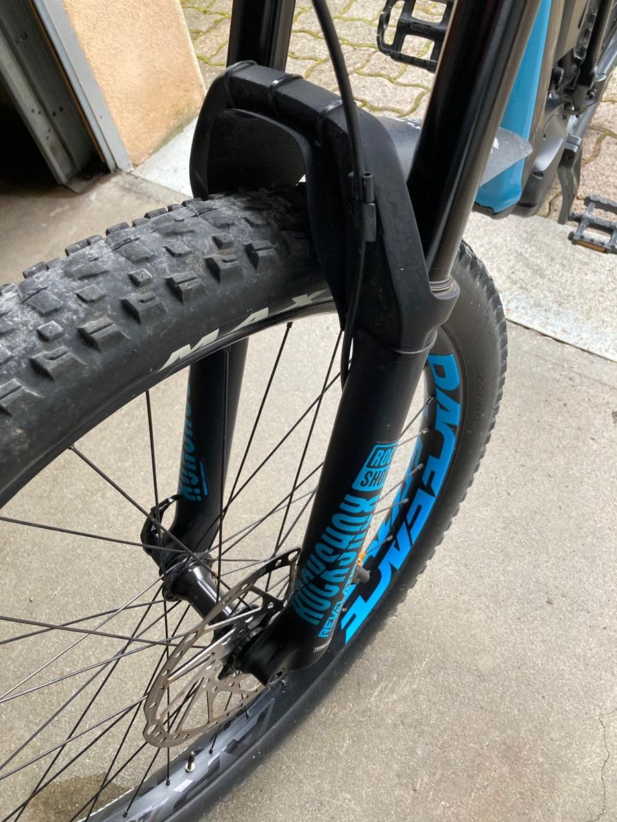 Focus Biciclette: Focus JAM2 Fully E-Bike – Usato da Bennau venduto da Rennzwerg 4