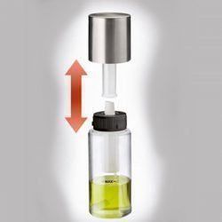 Set di piatti: Oel-Essig Sprüher – Nuovo e nell'imballaggio originale da Dübendorf venduto da Uneltech 2